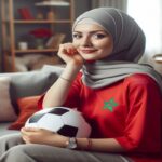 – كنزة ليلي، أول مؤثرة مغربية مطورة بالذكاء الاصطناعي، تفوز بمسابقة “Miss AI” في جوائز World AI Creator Awards