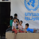 Statement of the Secretary-General on Israeli legislation on UNRWA