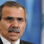 يدين رئيس مجلس الوزراء نواف سلام مواصلة اسرائيل اعتداءاتها على لبنان وترويع الآمنين في منازلهم وهم التواقون للعودة إلى حياتهم الطبيعية