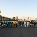 ABB FIA Formula E World Championship to Introduce Rookie Free Practice Session at Jeddah E-Prix