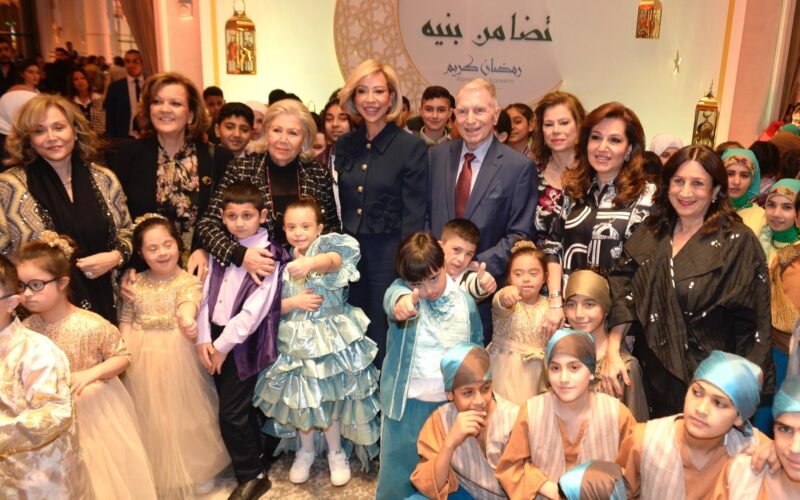 بيان صحفي لإفطار بيروت للسيدات  الذي أقامته مؤسسات الرعاية الاجتماعية في لبنان – دار الأيتام الإسلامية