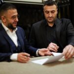 اتفاقية تعاون بين  Beirut sports Festival وACS