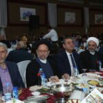 العلامة فضل الله في حفل إفطار مجلس أصدقاء مبرة الخوئي: الأخلاص للطائفة يبدأ من الأخلاص للوطن