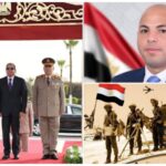 هيثم حسين: انجازات وانتصارات العاشر من رمضان ملحمة تدعو للفخر والعزه.. وتحية للرئيس وقواتنا المسلحه والشهداء