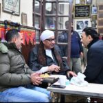 قهوة المحطة يتصدر محرك البحث جوجول في الوطن العربي