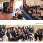حردان: عين الحق تهزم كل مخارز العالم ونحن أصحاب حق قوميّ ولدينا إرادة مصمّمة على إثبات حقنا وخيارنا الصمود والمواجهة.