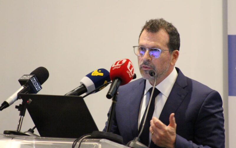 ورشة عمل للمؤسسة اللبنانية للسلم الاهلي الدائم و ESA