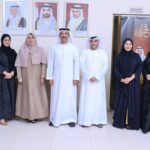 “الفجيرة الاجتماعية الثقافية” تمنح 9 شخصيات فاعلة العضوية الشرفية الدائمة