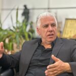 لدكتور بول الحامُض يُثني على زيارة رئيس الجمهورية إلى “النَّافعة” ومرفأ بيروت بداية جديدة نحو الإصلاح الإداري ومُكافحة الفساد