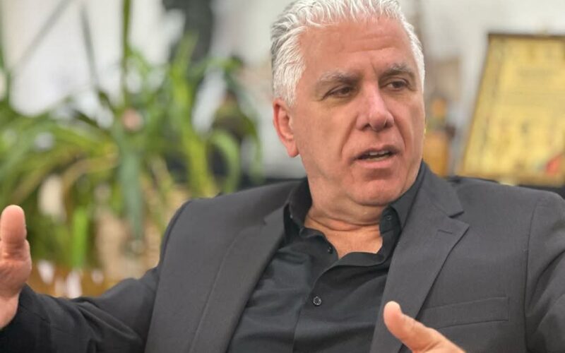 لدكتور بول الحامُض يُثني على زيارة رئيس الجمهورية إلى “النَّافعة” ومرفأ بيروت بداية جديدة نحو الإصلاح الإداري ومُكافحة الفساد