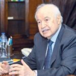 فلسطين قضية يعيشها الأردنيون -من كل الأصول والمنابت- بكل جوارحهم طلال أبوغزاله