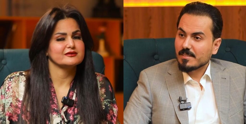 سما المصري تكشف أسرار أول ظهور مع نزار الفارس: دعيت على ريهام 3 سنين ونصف.. ومرتضى منصور سامحني في 21 قضية