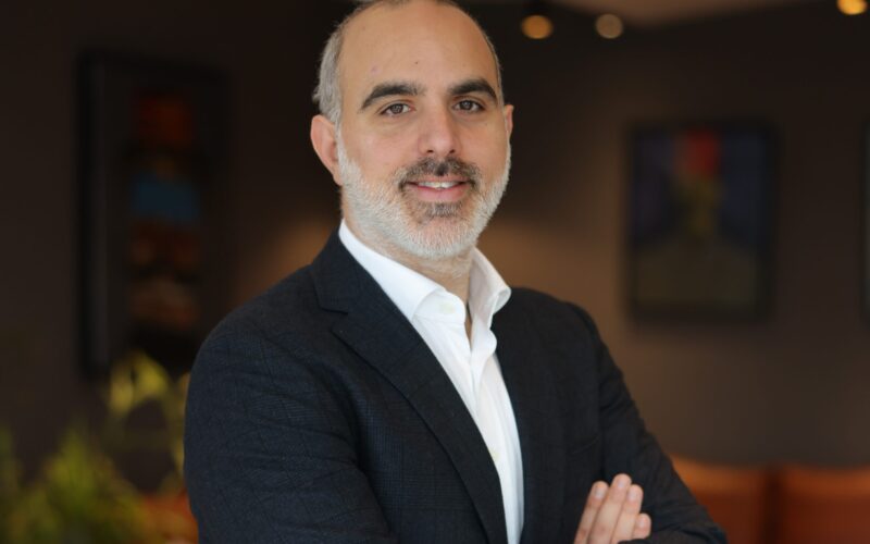 رامي بيطار، رائد التحول الرياضي في لبنان، يرعى منتدى الجمال والصحة النفسية والجسدية (Beauty and Wellbeing Forum) في بيروت