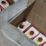 “الريجي” ضبطت معسّلاً مهرّباً ومزوّراً في الجناح والشياح