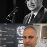“طلال أبو غزالة… سيّد الأبوة ومُلهم العزّة”  بقلم: حيدر الحسيني