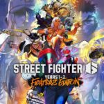 إطلاق لعبتي Street Fighter 6 وKunitsu-Gami : Path of the Goddess لجهاز Nintendo Switch 2 في 5 يونيو!
