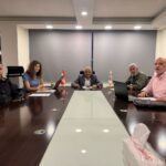 الاتحاد اللبناني للخماسي الحديث يعيّن لجانه ويتّخذ جملة قرارات تنظيمية ورياضية