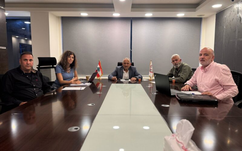 الاتحاد اللبناني للخماسي الحديث يعيّن لجانه ويتّخذ جملة قرارات تنظيمية ورياضية