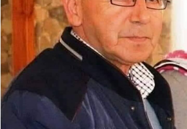 مأساة غ.ز.ة:▪️الدكتور السعيد بوطاجين يدعو لامتلاك أسلحة الردع لتحقيق توازن الرعب