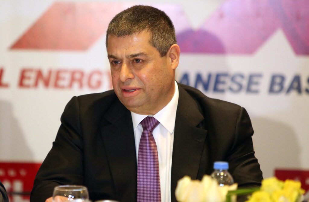 الرئيس الفخري لاتحاد الكرة الطائرة ميشال ابي رميا:  اللعبة في مسار تصاعدي… وهذه قصة الرعاية