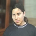 القاصر آية معين قدور غادرت منزل جدّها في محلّة الأوزاعي ولم تعد، هل من يعرف عنها شيئًا؟