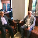النائب الدكتور أسامة سعد: لاختيار الكفاءات في انتخابات بلدية صيدا