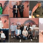 برنامج أرض المليون 2  رحلة مشوقة ومليئة باللحظات الإنسانية الحقيقية