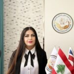 تكريم البروفسور نمر فريحه في المؤتمر الدولي الثالث لمركز الضّاد الدولي للتدقيق والتصويب