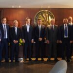 جامعة البلمند توقّع مذكرة تفاهم مع BIAT لتعزيز ريادة الأعمال والتنمية المستدامة