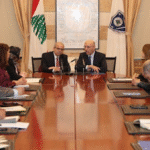 سلام أطلق ووزير الداخلية غرفة العمليات المركزية للانتخابات البلدية والاختيارية ودعا الشباب إلى الترشح وليس فقط الاقتراع