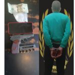 شعبة المعلومات توقف بالجرم المشهود سالب يفرض الخوّات في مناطق من جبل لبنان