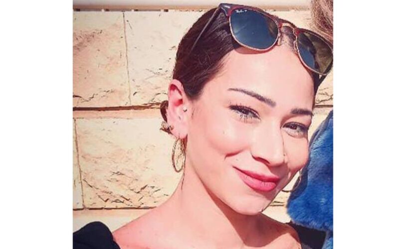 صفاء جهاد قطّان مفقودة. هل تعرفون شيئًا عنها؟