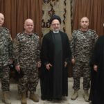 في معرض استقبال لمدير العام لأمن الدولة فضل الله: لدعم القوى الأمنية وبناء دولة الإنسان التي تزيل الهواجس بين اللبنانيين