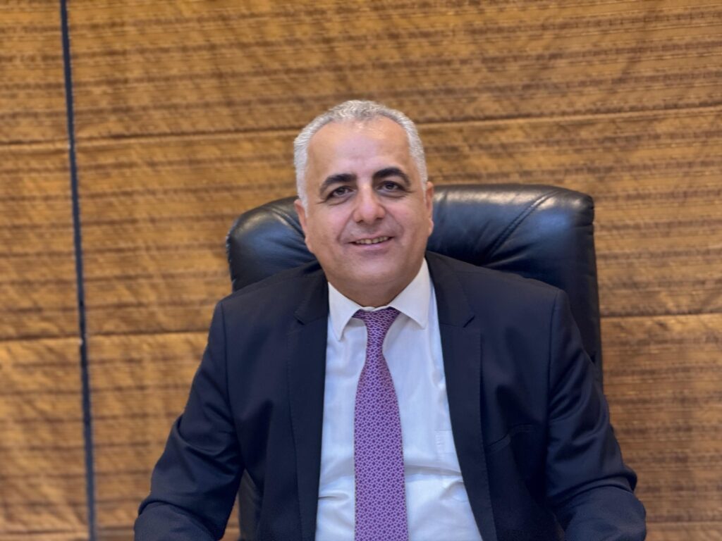 كركي : تغطية الدواء تعود إلى ما كانت عليه قبل الأزمة