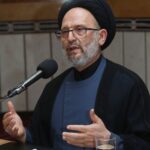 العلامة فضل الله في ذكرى شهداء الصحافة كل التقدير لرسل الحقيقة صوتا وصورة ويراعا