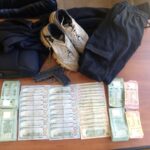 مفرزة جونيه القضائية توقف منفّذ عملية سلب أحد المطاعم بقوّة السلاح في زوق مصبح