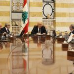 رئيس الجمهورية: حرية الاعلام يجب ان تكون عاملاً مساهماً في نهوض البلد وتقدمه  ولا تكون عاملاً سلبياً يعيده الى الوراء ويسيء الى العلاقات اللبنانية مع الخارج