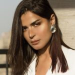 رانيا منصور تشارك في بطولة الست لما مع يسرا