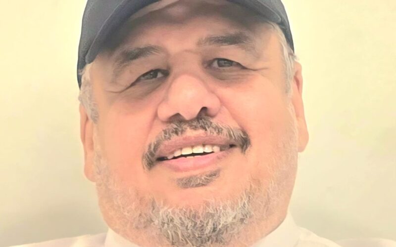 الأمل لمستقبل مشرق .. بقلم: د أسامة آل تركي