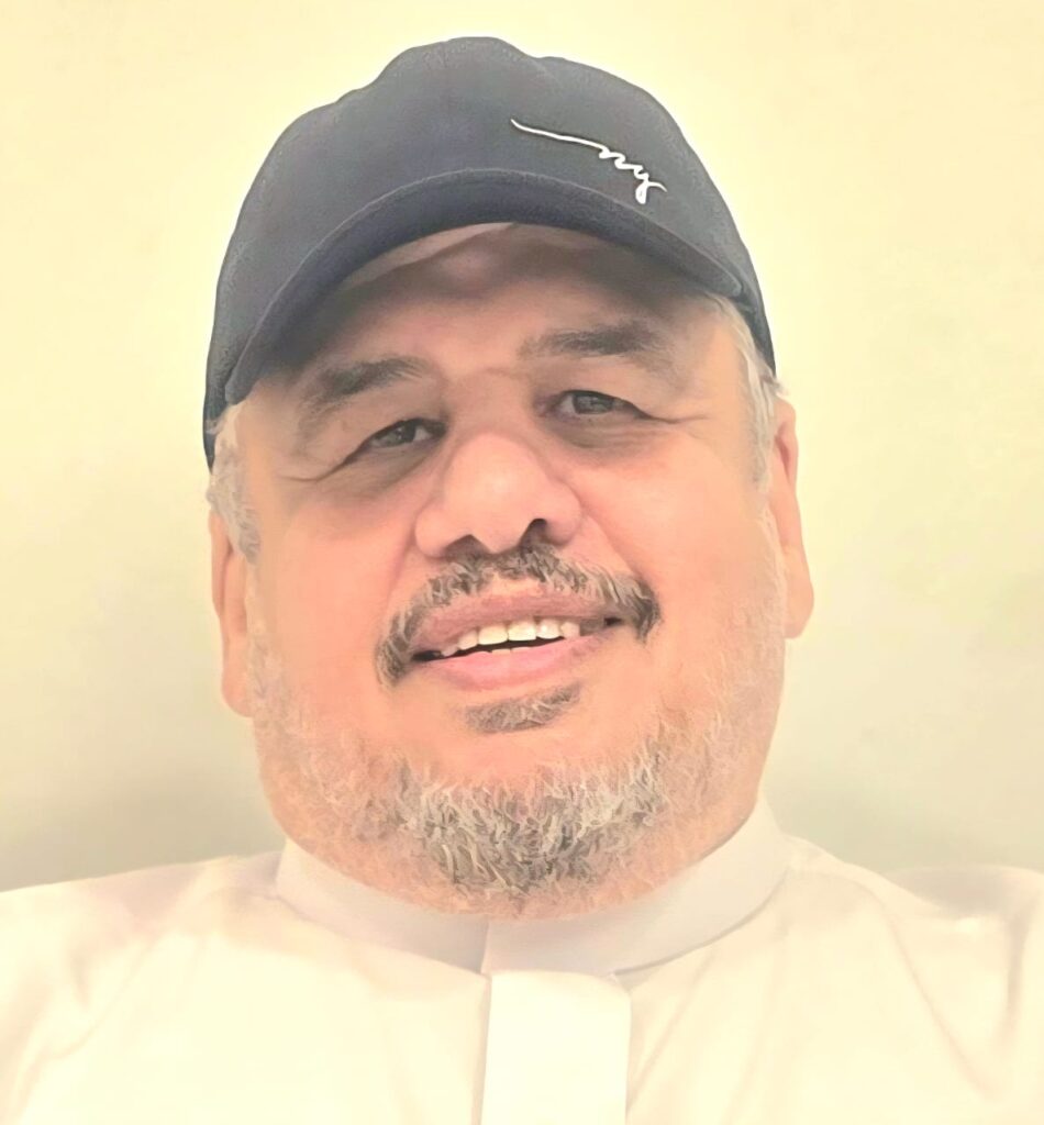 الأمل لمستقبل مشرق .. بقلم: د أسامة آل تركي