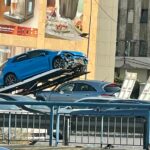 جمعيّة AIA: ندعو الدولة اللبنانيّة إلى تطبيق القانون وحظر استيراد المركبات غير الصالحة للسَّير