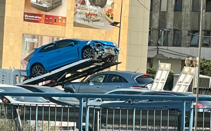جمعيّة AIA: ندعو الدولة اللبنانيّة إلى تطبيق القانون وحظر استيراد المركبات غير الصالحة للسَّير